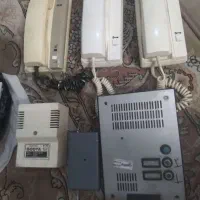 فروش ماشین لباسشویی و گوشی درب بازکن