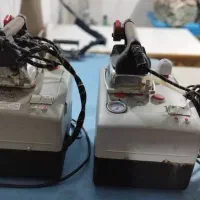 اتو سیلتر  سه و نیم  لیتری|اتو و لوازم اتو|کرج, برغان|دیوار