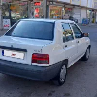 پراید مدل ۹۷|خودرو سواری و وانت|قوچان, |دیوار