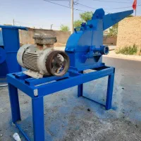 هواکش و فن مرغداری ۱۴۰ و آسیاب و میکسر بالابر|ماشین‌آلات صنعتی|خرم‌آباد, |دیوار