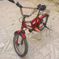 دوچرخه ۱۶|دوچرخه، اسکیت، اسکوتر|محمدیه-قزوین, |دیوار