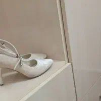 کفش مجلسی زنانه|کیف، کفش، کمربند|مشهد, شیرودی|دیوار