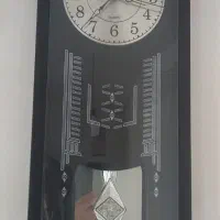 ساعت دیواری