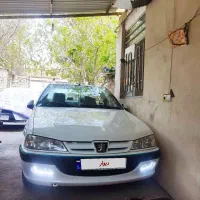 پژوپارس سال