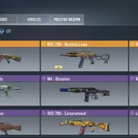 اکانت کالاف دیوتی