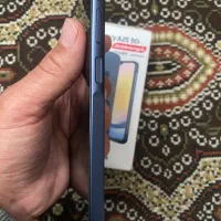 A25 5g|موبایل|تهران, شهرک رضویه|دیوار