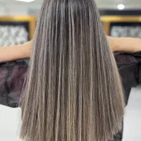 رنگ و لایت تخصصی مو با تخفیف ویژه برای این هفته|خدمات آرایشگری و زیبایی|خرم‌آباد, |دیوار