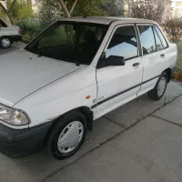 پراید88دوگانه کارخانه