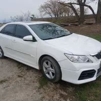 تویوتا آریون|خودرو سواری و وانت|آق قلا, |دیوار