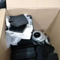 ویلچر  برقی یدکی  و قطعات میکانکی|آرایشی، بهداشتی، درمانی|اهواز, فاز ۲ پادادشهر|دیوار