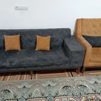 مبل هفت نفره