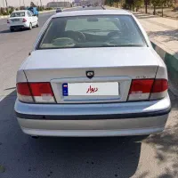 سمند مدل 84|خودرو سواری و وانت|نظرآباد, شهرک فرهنگیان|دیوار