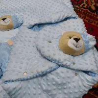 ست نوزادی در حد نو