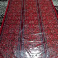 سفره قدیمی|سفره، حوله، دستمال آشپزخانه|یزد, |دیوار