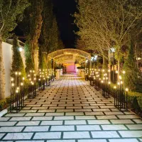 تالار مهستان