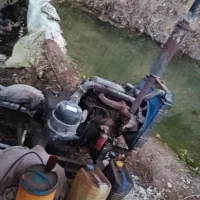 موتور آب پرکس چهار سیلندر|ماشینآلات صنعتی|آوج, |دیوار