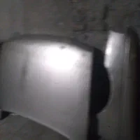 کاپوت وگلگیر پژو ۴۰۵ رنگ بژ