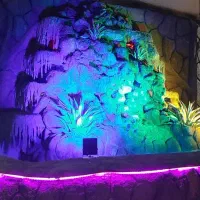 ویلا مبله امکانات کامل