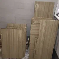 درب کابینت ام دی اف