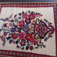 تابلو فرش دست بافت|تابلو فرش|اراک, |دیوار