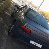 پژو 405 دوگانه کارخانه فابریک|خودرو سواری و وانت|بافت, |دیوار