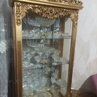 ویترین بزرگ