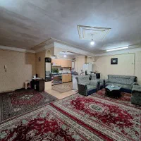 فروش آپارتمان ۱۰۷ متری طبقه اول پارکینگ بدون مزاحم|فروش آپارتمان|خمام, |دیوار