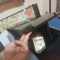 شلف|کتابخانه، شلف، قفسههای دیواری|شاهینشهر, شهرک میلاد|دیوار