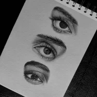آموزش سیاه قلم