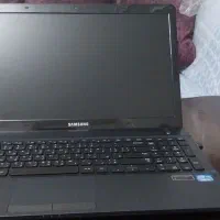 لپ تاپ سـامسونـگ دو گرافیک|رایانه همراه|تهران, بهداشت|دیوار