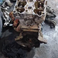 نیم موتور ef7