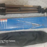 سه پایه دوربین و موبایل|لوازم جانبی موبایل و تبلت|قرچک, میرزائی جنوبی|دیوار