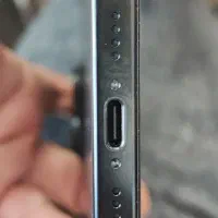 فروش آیفون 16 پرو مکس ( 30 بار شارژ )|موبایل|بوشهر, |دیوار