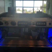 دستگاه اسپرسو سازexpobar