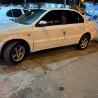 سورن ۸۸ درجه ۱ در حد صفر|خودرو سواری و وانت|اهواز, اهواز|دیوار