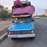 جابجایی و حمل و نقل اساس منزل  با کارگران ماهر|خدمات حمل و نقل|سمنان, |دیوار