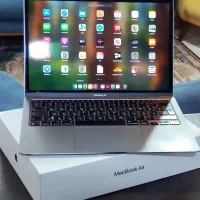MacBook Air M1