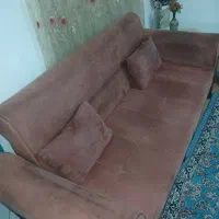 مبل ۷ نفره|مبلمان خانگی و میز عسلی|لنگرود, |دیوار