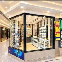 20مترمغازه تجاری/مالکیت کامل/قیمت کل2950