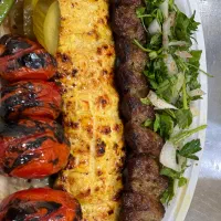 واگذاری با شرایطی خوب کترینگ فعال با تجهیزات کامل