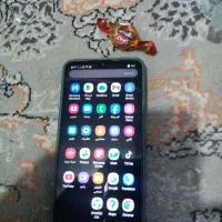 گوشی a12  128G