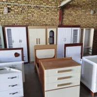 سرویس تخت و کمد سیسمونی