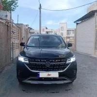 FMC مدل ۱۴۰۴|خودرو سواری و وانت|سنندج, |دیوار