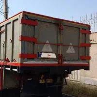 بنز تک باری مدل ۵۶|خودرو سنگین|تهران, زیبادشت|دیوار