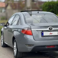 برلیانس اتومات مدل ۹۶|خودرو سواری و وانت|رشت, منظریه|دیوار