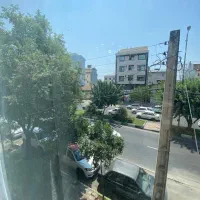 آپارتمان تجاری ضیابری دو ۶۵ متری طبقه اول براصلی|اجارهٔ دفتر کار، اتاق اداری، مطب|رشت, لاکانی|دیوار