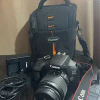 دوربینcanon