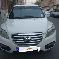 لیفان ایکس 60