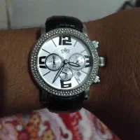 ساعت مچی اورجینال الیت