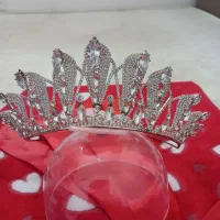 فروش تاج عروس|زیورآلات و اکسسوری|سبزوار, غرب نیروگاه|دیوار